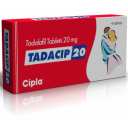 Buy Tadacip 20 Online