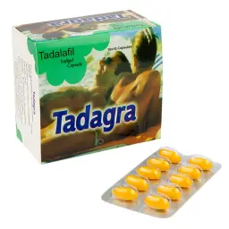Buy Tadagra Online