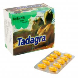 Buy Tadagra Online