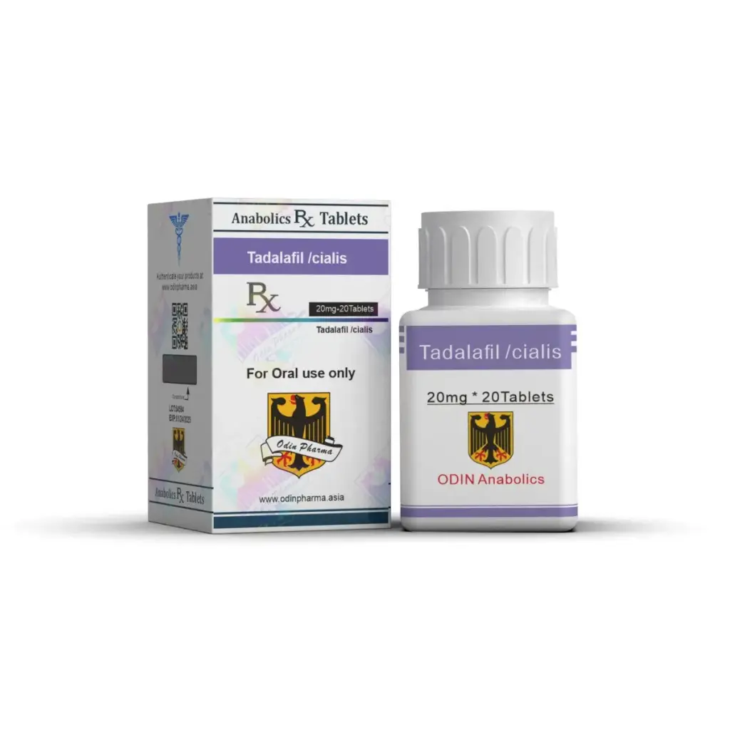 Buy Tadalafil Online