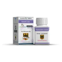 Buy Tadalafil Online