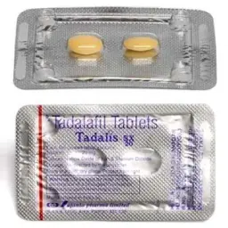 Buy Tadalis-SX 10 Online