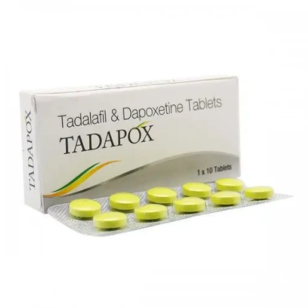 Buy Tadapox Online