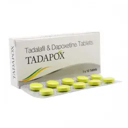 Buy Tadapox Online