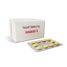 Buy Tadarise-5 Online