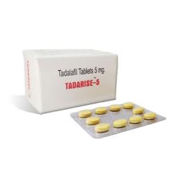 Buy Tadarise-5 Online