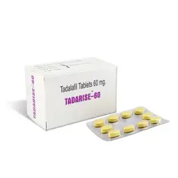 Buy Tadarise-60 Online