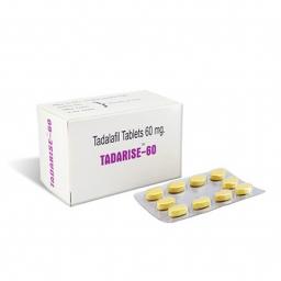 Buy Tadarise-60 Online