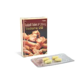 Buy Tadora-20 Online