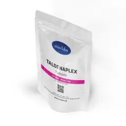 Buy Taldenaplex 20 mg (100 Tabs) Online