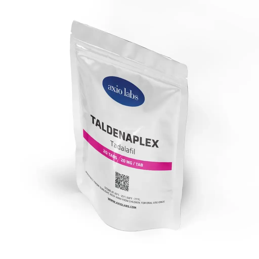 Buy Taldenaplex 20 mg (20 Tabs) Online