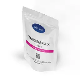 Buy Taldenaplex 20 mg (20 Tabs) Online