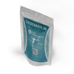 Buy Taldenaxyl 100 Tabs Online