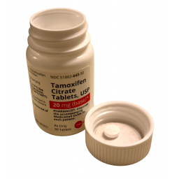 Buy Tamoxifen 20 mg Online