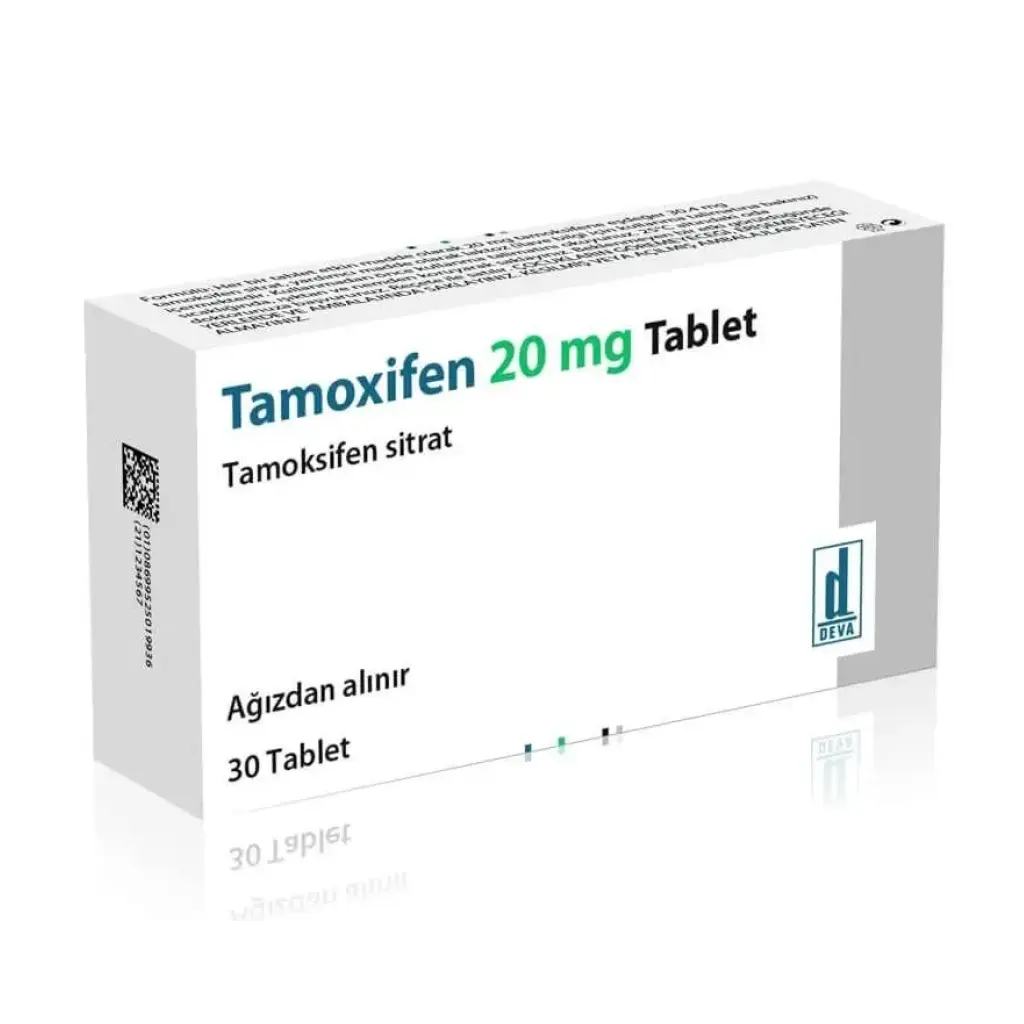Buy Tamoxifen 20 mg Online