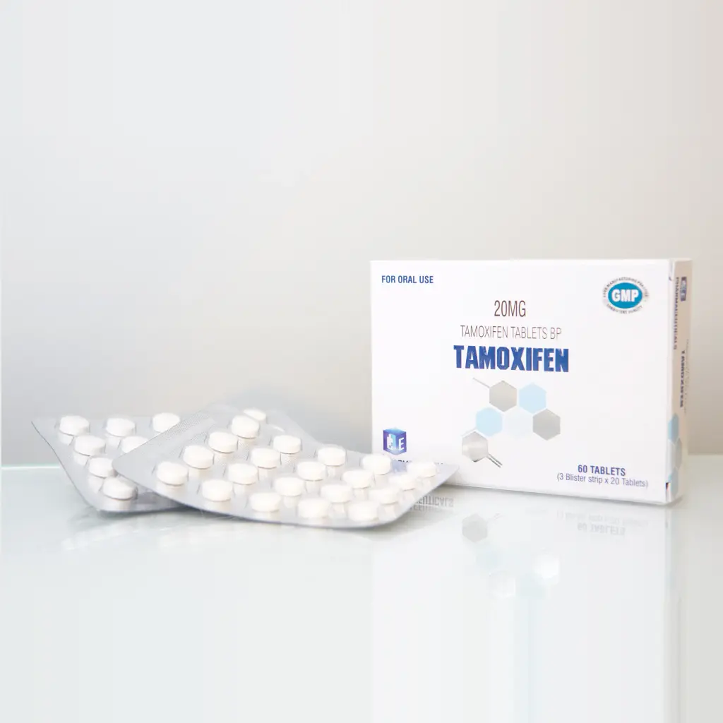 Buy Tamoxifen Online