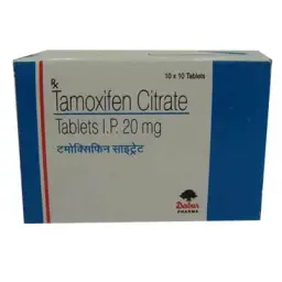 Buy Tamoxifen Citrate Online