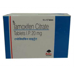 Buy Tamoxifen Citrate Online