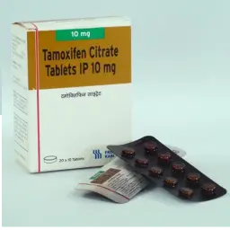 Buy Tamoxifen Citrate Online