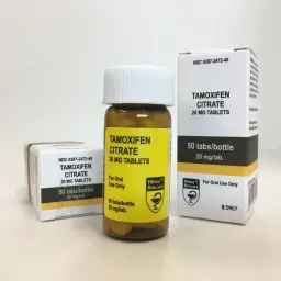 Buy Tamoxifen Citrate Online