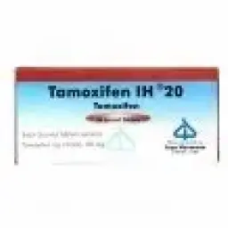 Buy Tamoxifen IH 20 Online