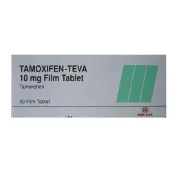Buy Tamoxifen Teva Online