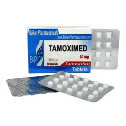 Buy Tamoximed 20 Online