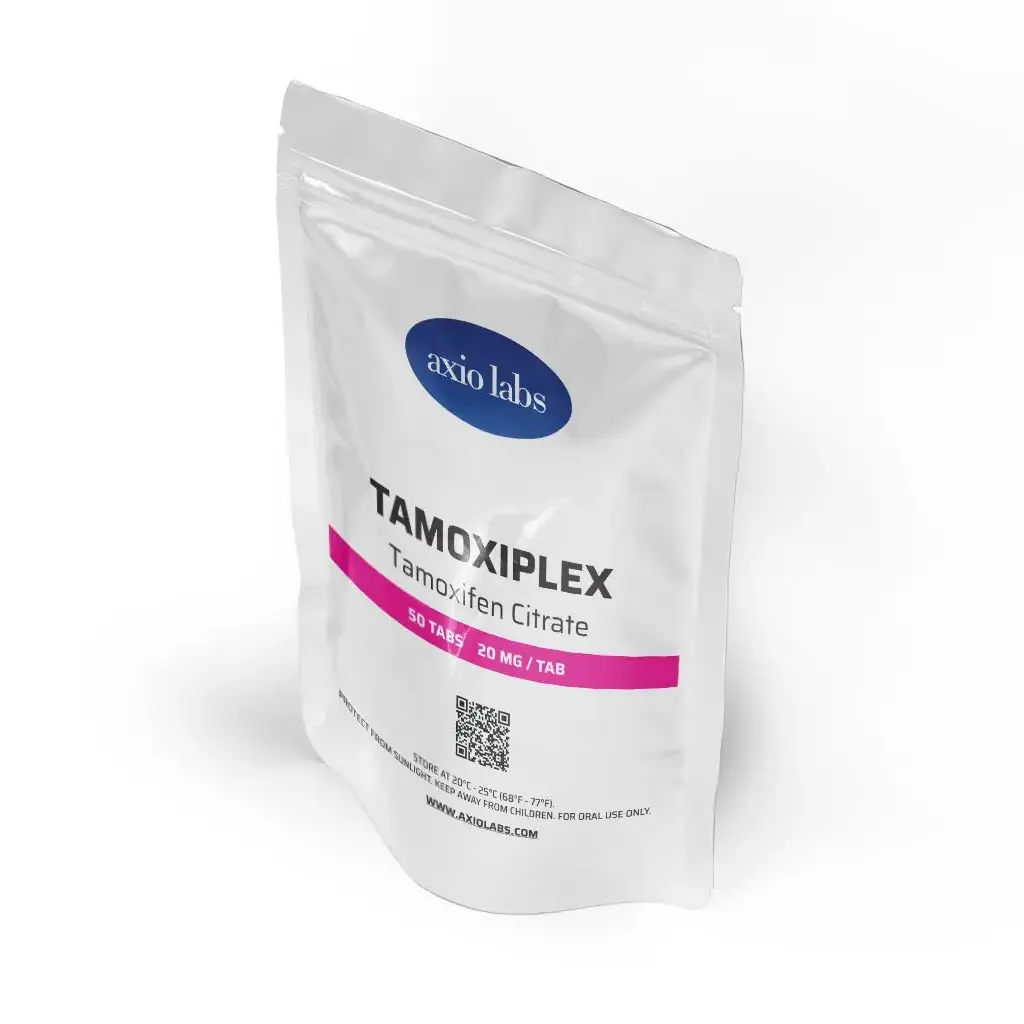 Buy Tamoxiplex 20 mg (50 Tabs) Online