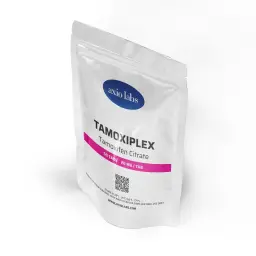 Buy Tamoxiplex 20 mg (50 Tabs) Online