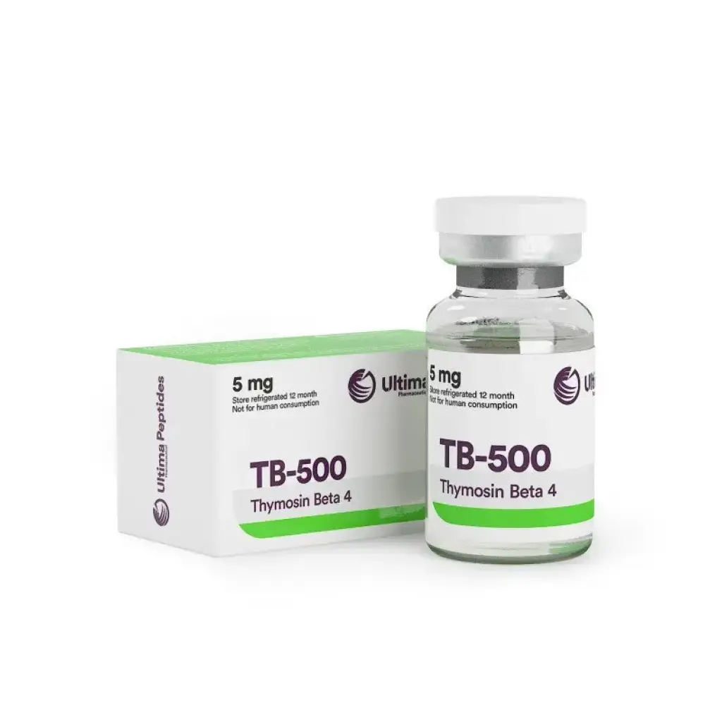 Buy TB-500 Online