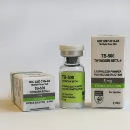 Buy TB-500 Online