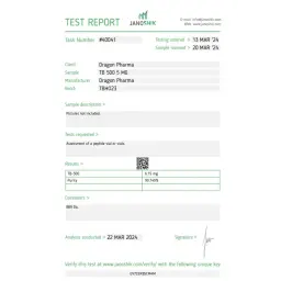 Buy TB 500 5 mg Online