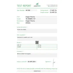 Buy TB 500/BPC 157 10 mg Online