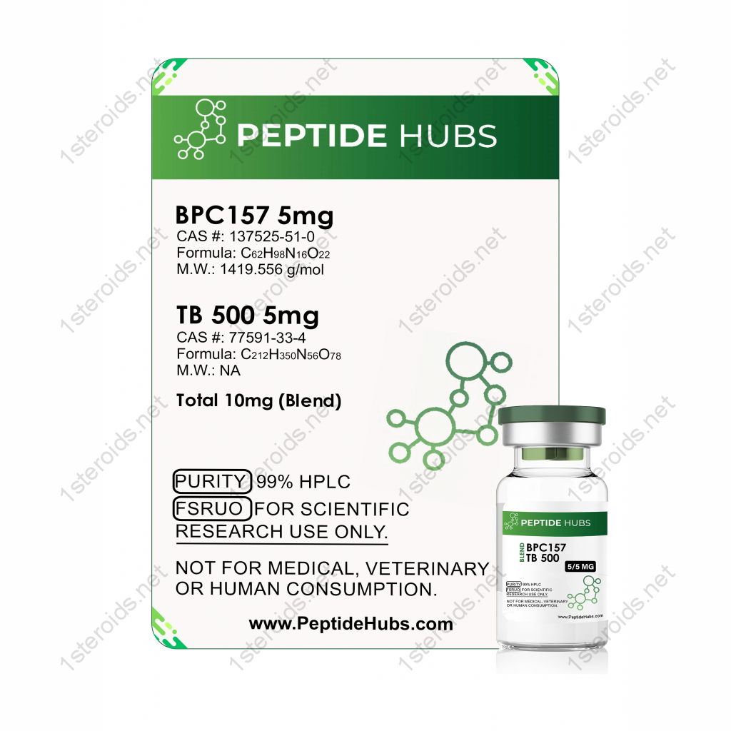 Buy TB 500/BPC 157 10 mg Online Buy TB 500/BPC 157 10 mg Online