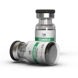 Buy Tesamorelin 5 mg Online