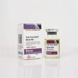 Buy Test Tren Bold Blend 400 Online