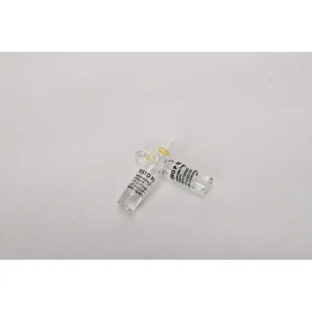 Buy Testo P 100 Online