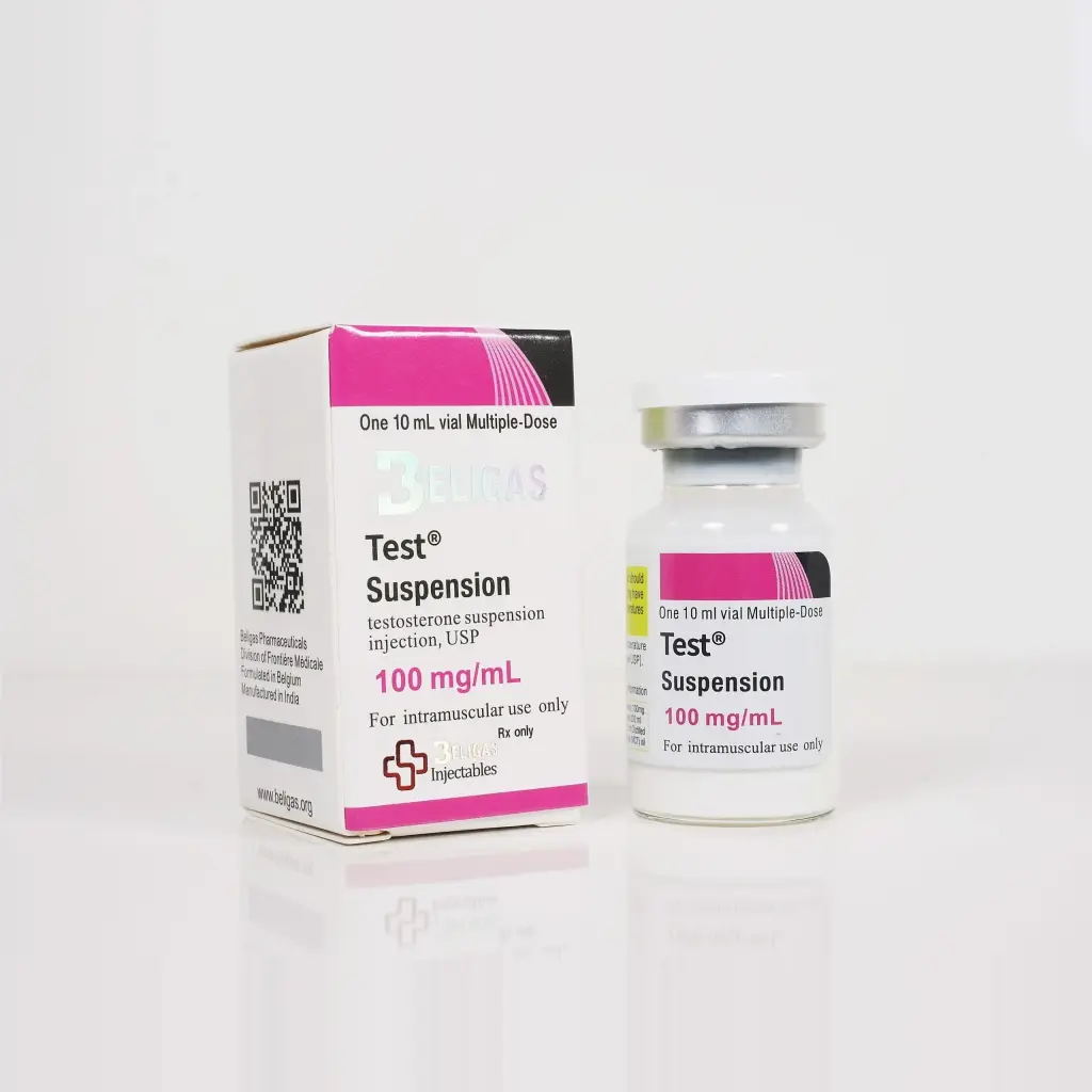 Buy Testo-Suspension 100 Online