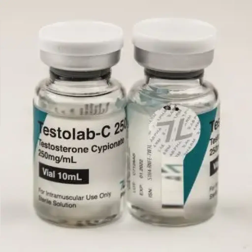 Buy Testolab-C 250 Online Buy Testolab-C 250 Online