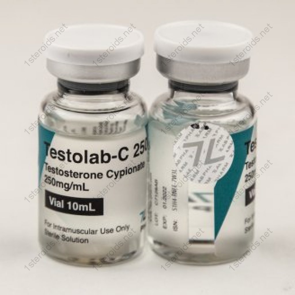 Buy Testolab-C 250 Online Buy Testolab-C 250 Online