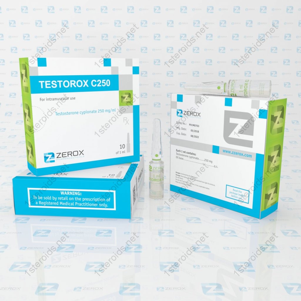 Buy Testorox C250 Online Buy Testorox C250 Online