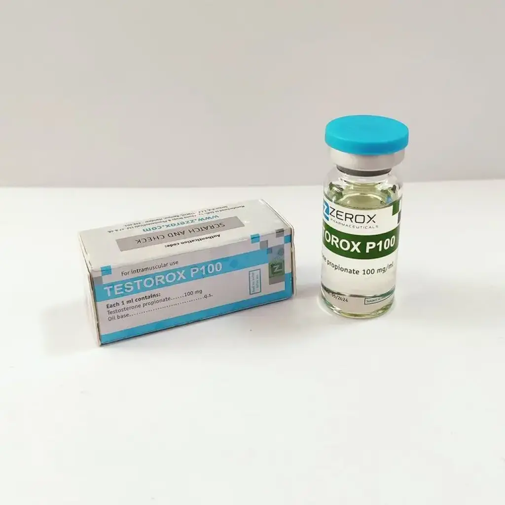 Buy Testorox P100 10 mL Online Buy Testorox P100 10 mL Online