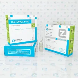 Buy Testorox P100 Online