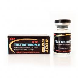 Buy Testosteron-E Online