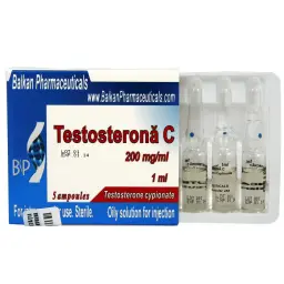 Buy Testosterona C Online