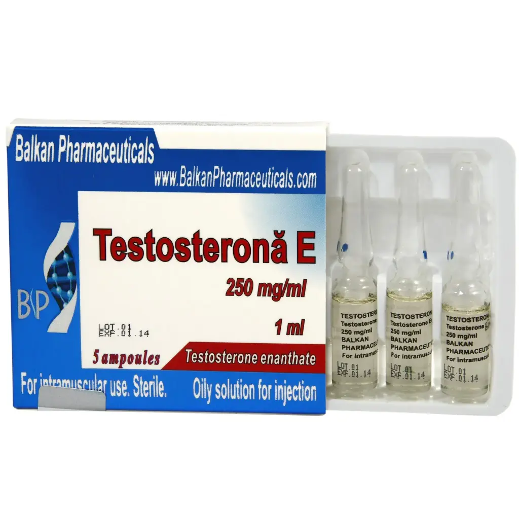Buy Testosterona E Online