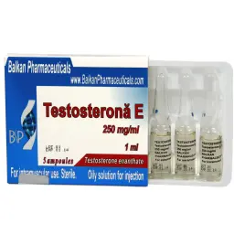 Buy Testosterona E Online