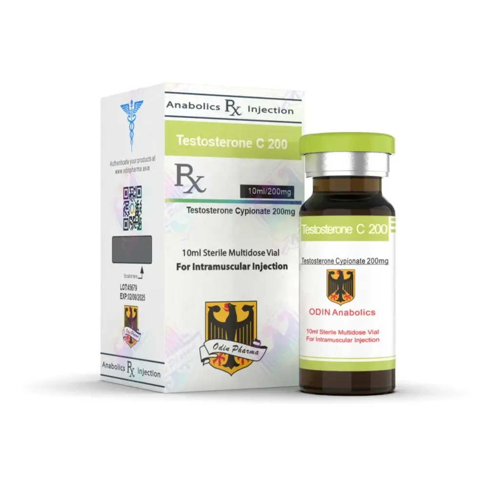 Buy Testosterone C 200 Online Buy Testosterone C 200 Online