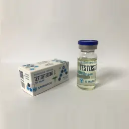 Buy Testosterone C Online