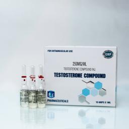 Buy Testosterone Compound Online
